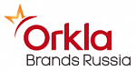 Orkla Brands Russia